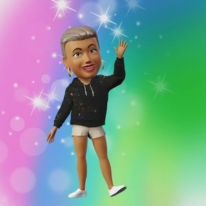 Meet your Posher, Felicia